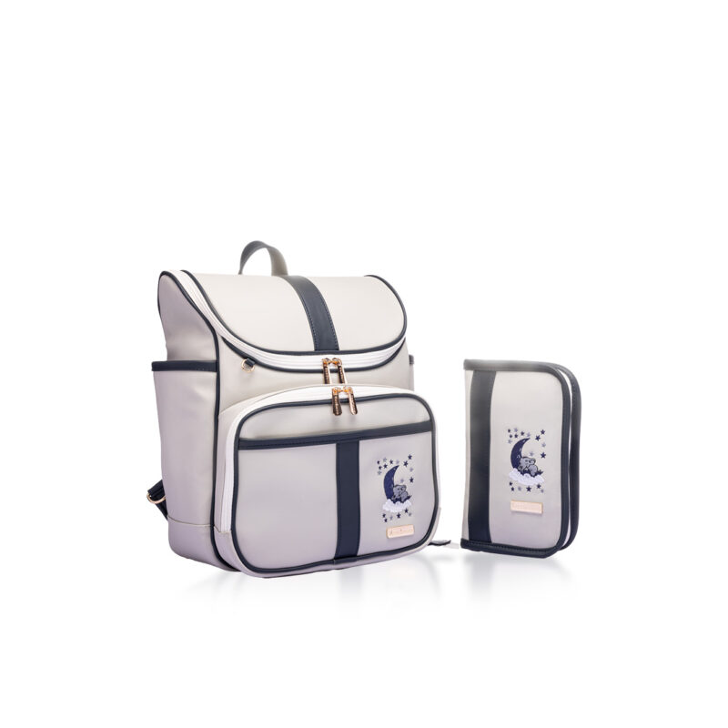 Backpack and Vaccine Bag Set - Image 2