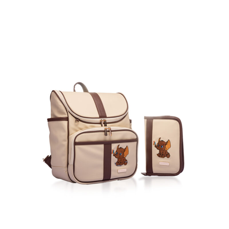 Backpack and Vaccine Bag Set - Image 4