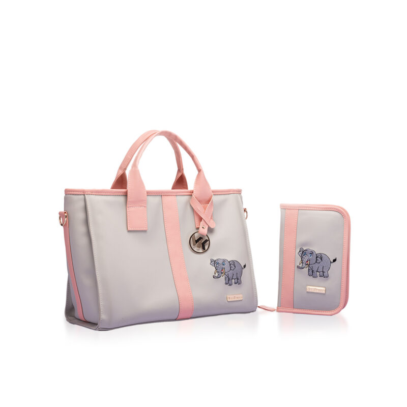 Travel and Vaccine Bag Set - Image 3