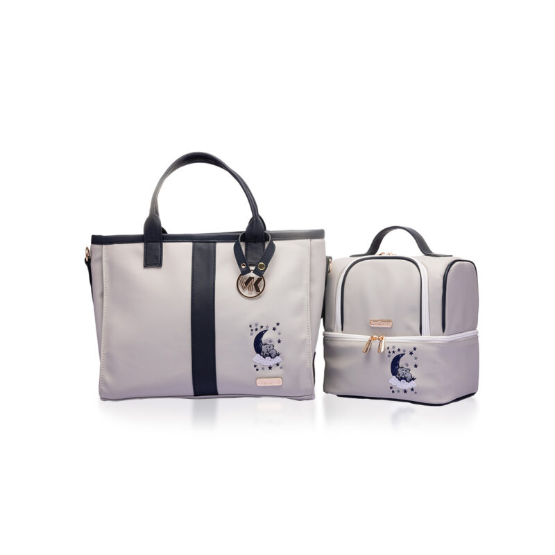 Tote and Food Bag Sets