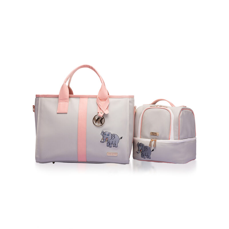 Tote and Food Bag Sets - Image 3