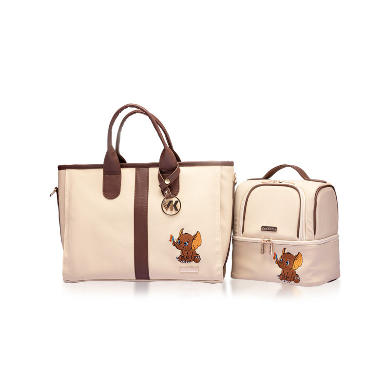 Tote and Food Bag Sets - Image 4