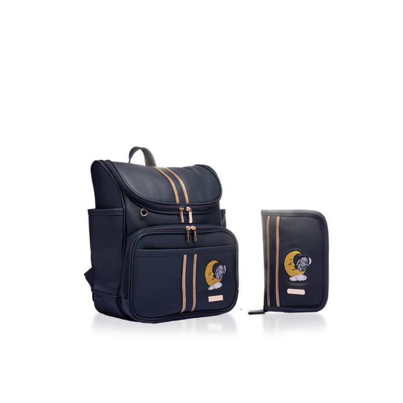 Backpack and Vaccine Bag Set - Image 5