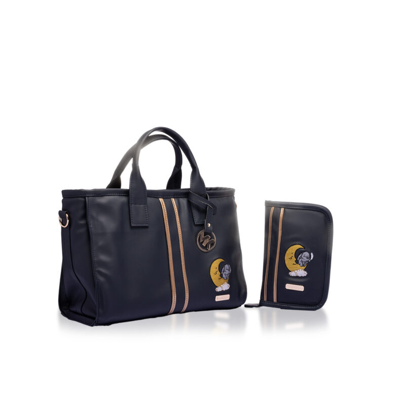 Travel and Vaccine Bag Set